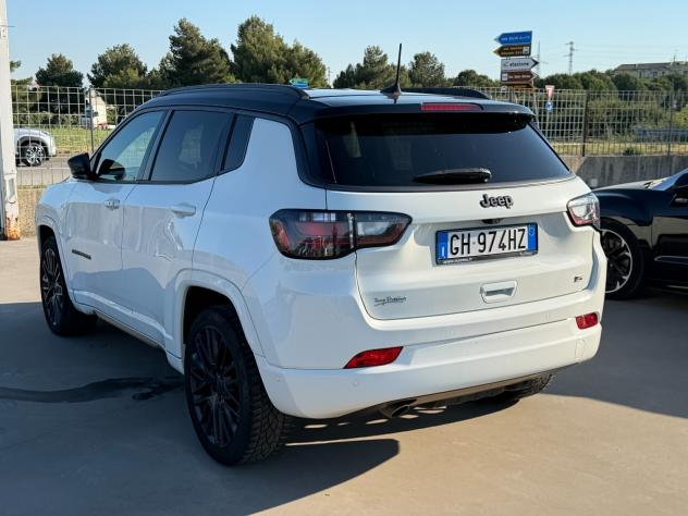 JEEP Compass My23 S 1.6 Diesel 130CV FULL iva esposta - Foto 10