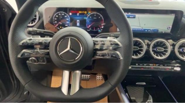 NEW MERCEDES GLA 200 d Automatic Premium#TETTO APRIBILE! - Foto 10