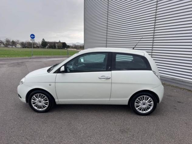 LANCIA Ypsilon 1.2 Benzina OK NEOPATENTATI rif. 24138259 - Foto 8