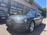 AUDI A4 Avant 40 TDI Quattro S Tronic Advanced rif. 23776049