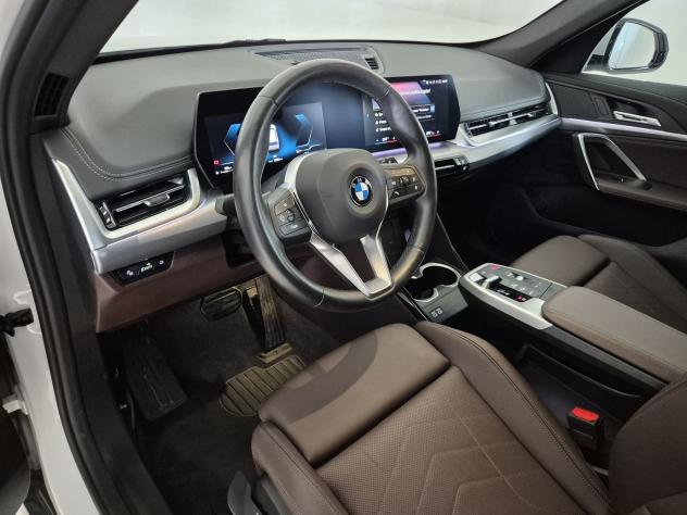BMW X1 U11 sdrive18d X-Line Edition Signature auto - Foto 7