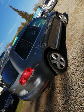 Volkswagen Touareg 5.0 V10 TDI tiptronic - Foto 4