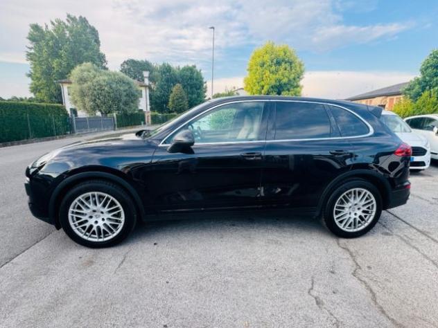 PORSCHE Cayenne 3.0 Diesel rif. 23951136 - Foto 6