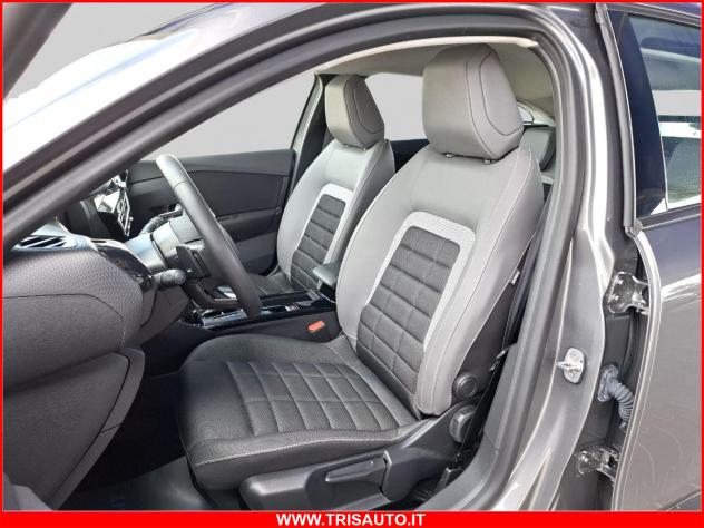 CITROEN C4 1.2 130 EAT8 Plus NEOPATENTATI (FULL LED+PELLE+NAVI) - Foto 9