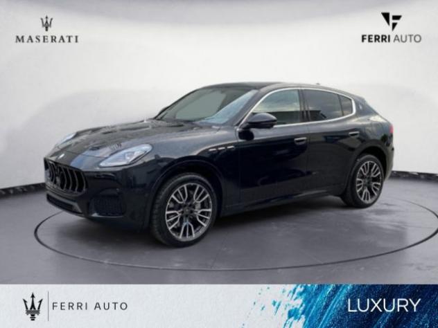 MASERATI Grecale MHEV 250 CV AWD MY25 rif. 22717454
