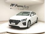 Hyundai IONIQ Hybrid 1.6 Hybrid DCT Style