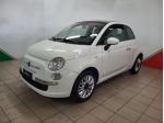 FIAT 500C 1.2 69cv Lounge