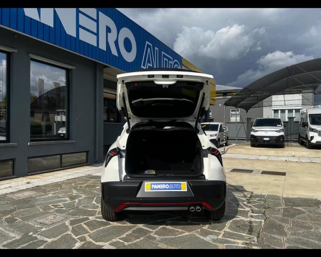 ALFA ROMEO Junior Junior 1.2 136 CV Hybrid eDCT6 Speciale - Foto 9