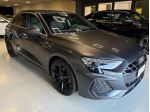AUDI A3 4ª serie A3 SPB TDI 110 kW S tronic S line edition