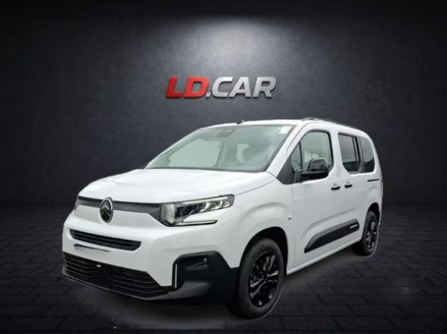 CITROEN Berlingo BlueHDi 100 S&S M Plus 7 posti rif. 23936285
