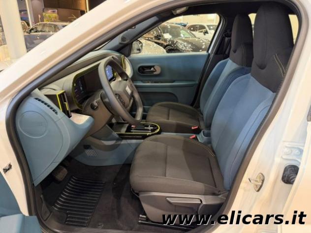 FIAT Grande Panda 1.2 Hybrid 110 CV S&S Icon rif. 24207994 - Foto 9