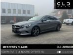 Mercedes-Benz CLA CLA Shooting Brake 200 d Premium auto FL