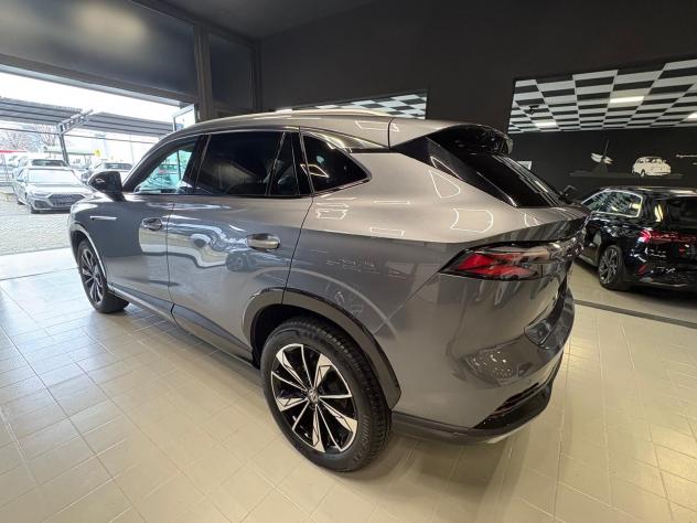 MG HS (2022-2025) HS 1.5T-GDI AT Luxury - Foto 6