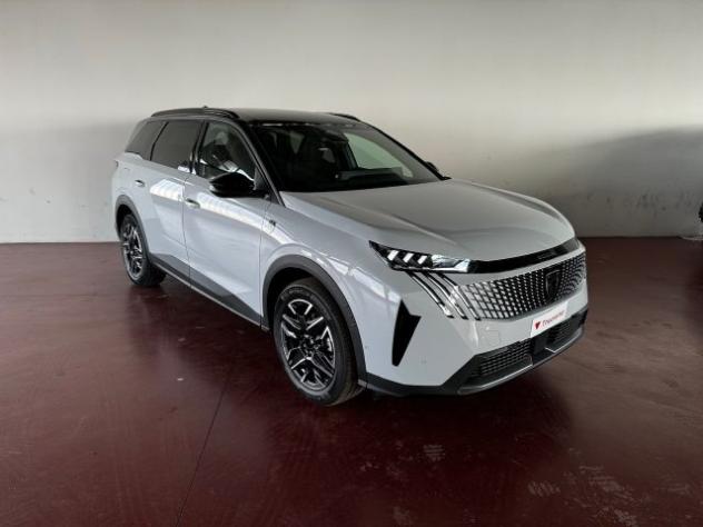 PEUGEOT 5008 Nuovo Hybrid 136 e-DCS6 GT rif. 22128104 - Foto 7