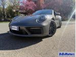PORSCHE 911 TARGA 4 KM 31000 FULL APPROVED!! rif. 23785533