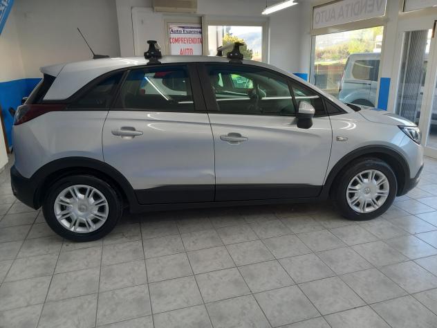 Opel Crossland anno 2018 1.2 benzina 105 mila km - Foto 6