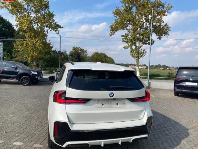 BMW X1 xDrive 23d Msport Pro rif. 24166989 - Foto 4
