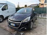 Peugeot 208 1.6 Diesel