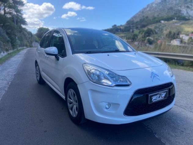 CITROEN C3 1.4 HDi 70 Exclusive Style rif. 24006567 - Foto 4