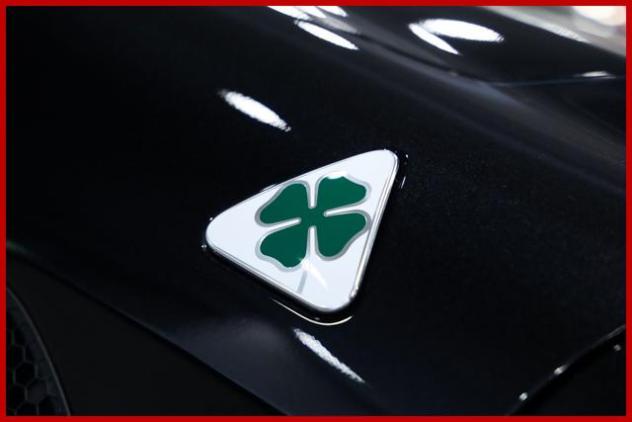 ALFA ROMEO Giulia **2.9|V6|Bi-Turbo|AT8|Quadrifoglio|CARBOCERAMICA| rif. 23699600 - Foto 9
