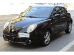 Alfa Romeo MiTo MiTo 1.6 JTDm 16V Distinctive Sport Pack