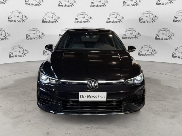Volkswagen Golf 2.0 TSI R DSG 4MOTION - Foto 2