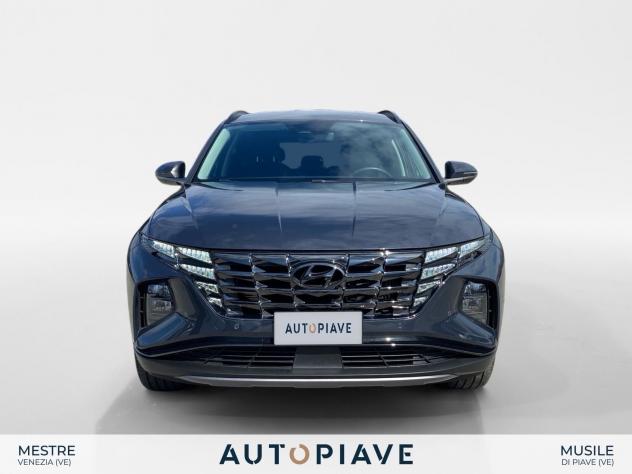 Hyundai Tucson Hybrid 1.6 HEV 2wd 230cv Exellence Auto - Foto 8