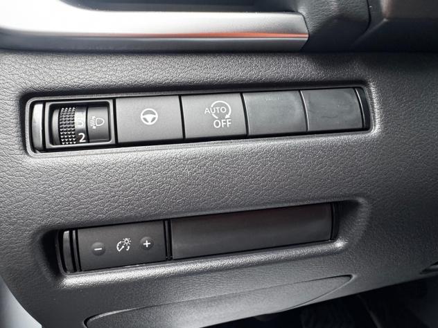 Nissan Qashqai 1.3 MHEV 158 N-Connecta 4WD CVT #winterpack #tettopanoramico - Foto 8