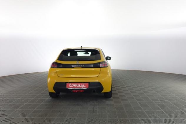 PEUGEOT 208 208 PureTech 75 Stop&Start 5 porte Active rif. 23783153 - Foto 5