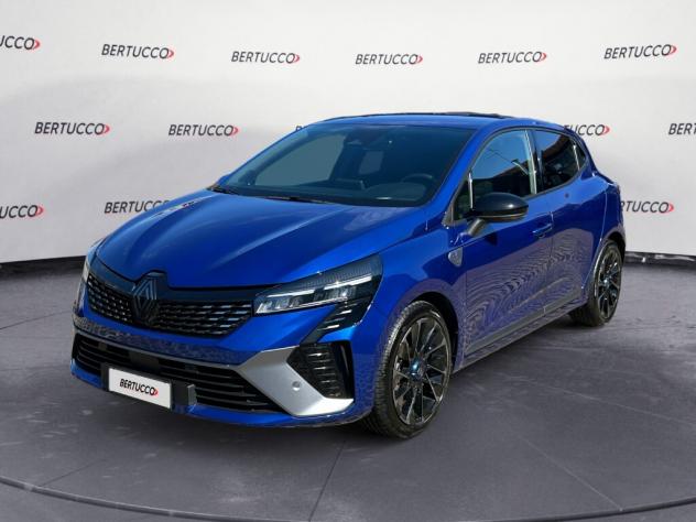 RENAULT Clio 5ª serie Clio Full Hybrid E-Tech 145 CV 5 porte Esprit Alpine - Foto 3