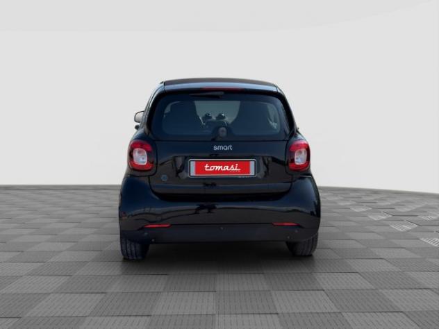 SMART ForTwo fortwo EQ passion rif. 23960785 - Foto 4