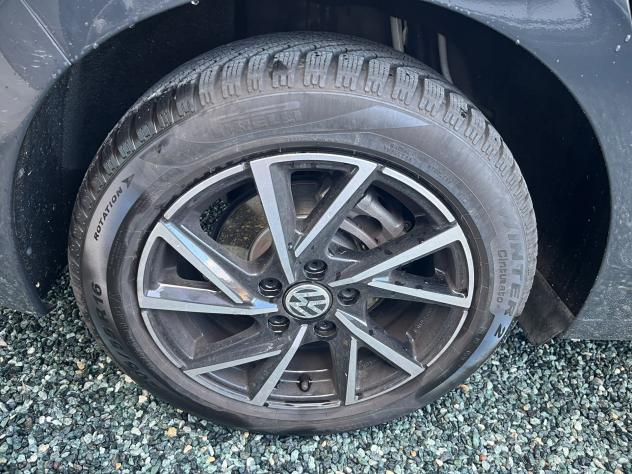 Volkswagen Golf 1.0 TSI EVO Life NEOPATENTATI - Foto 8