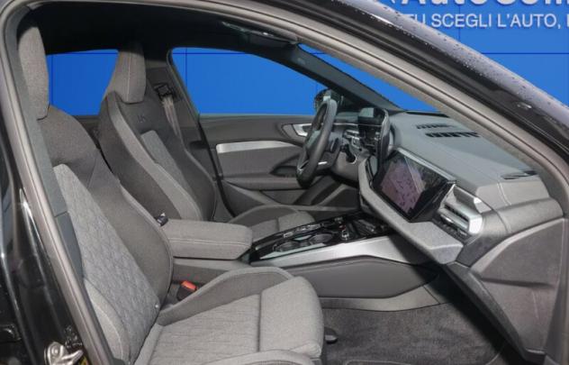 AUDI A5 3ª serie A5 Avant TDI 150 kW mHEV+ S tronic S Line edition - Foto 6