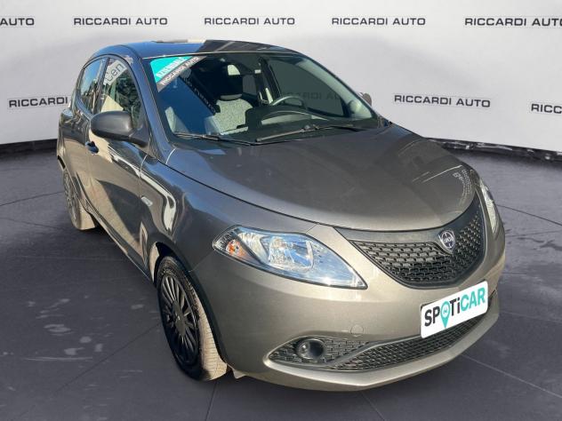 Lancia Ypsilon 3ª serie 1.2 69 CV 5 porte S&S Elefantino Blu - Foto 3