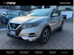 Nissan Qashqai II 2017 1.3 DIG-T 140cv N-Motion 2WD