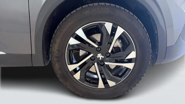 Peugeot 2008 1.5 BLUEHDI ALLURE PACK S&S 130CV EAT8 - Foto 5