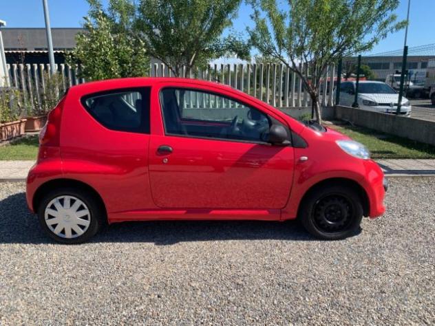 PEUGEOT 107 1.0 68CV 5p. Desir rif. 23937131 - Foto 4