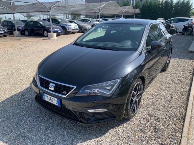 SEAT Leon 1.4 EcoTSI ACT 150 CV 3p. Start/Stop FR rif. 23999756