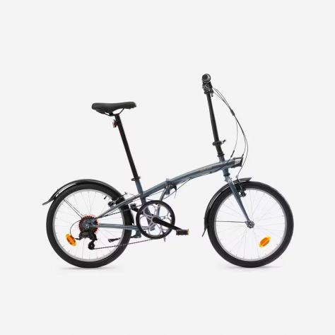 Spazio in garange per Bici zona Murat via Putignani