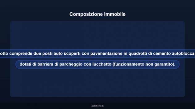 Immobile in asta di 24 m² in vendita a Concesio - Foto 8