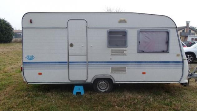 ADRIA 5004 DD, Veranda, Copertura invernale.. rif. 23295566
