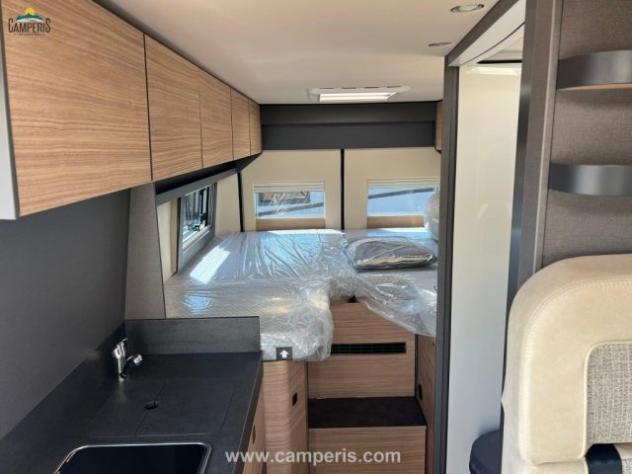 MALIBU MALIBU VAN 640 LE R RELAX rif. 23844637 - Foto 10