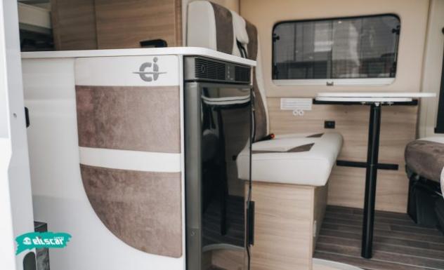 CI INTERNATIONAL KYROS 5 rif. 24062514 - Foto 10