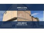 Immobile in asta di 3216 m² in vendita a Arielli