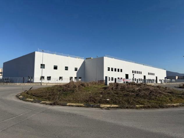 Capannone Industriale - Carobbio degli Angeli . Rif.: Cod. rif 3210971ACG - Foto 5