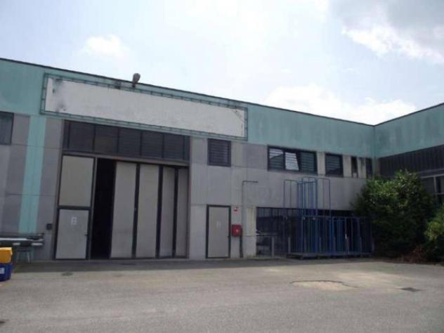 Immobile in asta di 667 m² con più di 5 locali in vendita a Guidizzolo - Foto 8