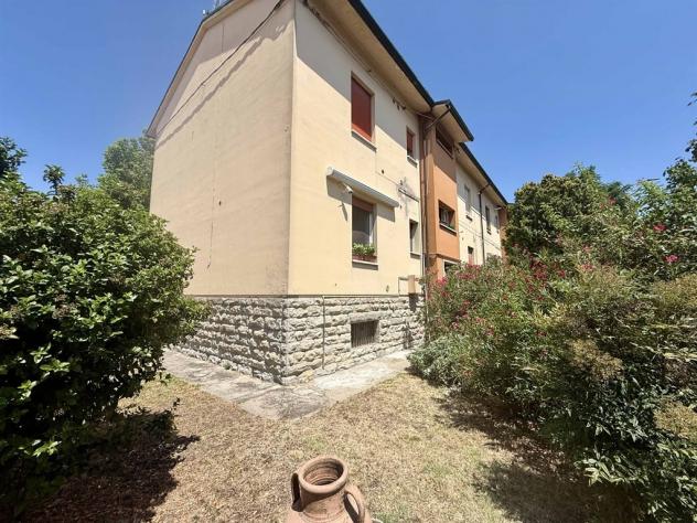 "L'Appartamento del Volo": trilocale riammodernato ad Alfonsine - Foto 8
