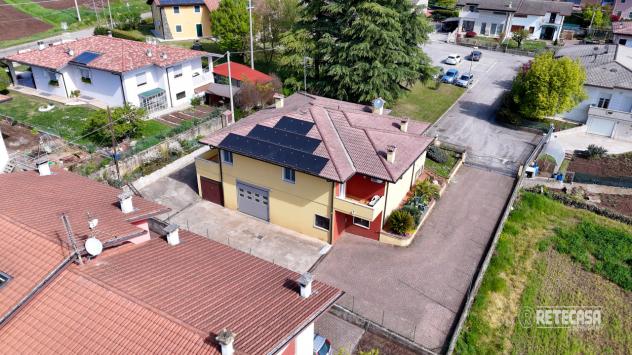 Villa a schiera in vendita a Arzignano - Foto 14