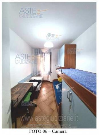 IMMOBILI-IMMOBILE RESIDENZIALE-Via De Gasperi, 12G, 46031 Bagnolo San Vito MN, Italia - Foto 6
