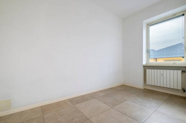 Appartamento di 165 m² con 5 locali e box auto in vendita a Bergamo - Foto 14
